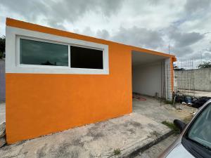 Casa en venta en Caucel, Mérida, Yucatán Casa en venta en Caucel, Mérida, Yucatán