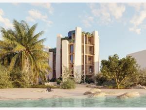 Departamento en venta en Isla de Holbox, Lázaro Cárdenas, Quintana Roo