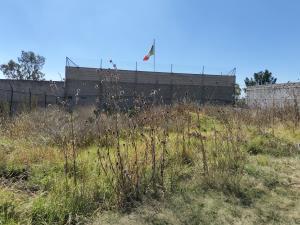 Terreno en venta en Libertad 2a Sección, Nicolás Romero, México