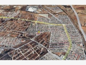 Terreno en venta en Villas de Guadalupe, Guadalupe, Zacatecas