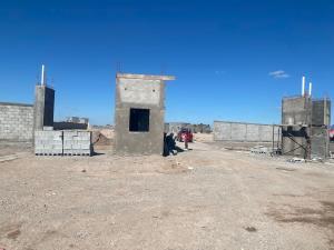 Terreno en venta en Los Viñedos, Torreón, Coahuila de Zaragoza