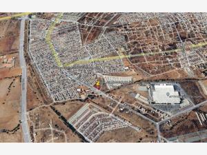 Terreno en venta en Villas de Guadalupe, Guadalupe, Zacatecas