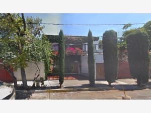 Casa en venta en Romero de Terreros, Coyoacán, Ciudad de México