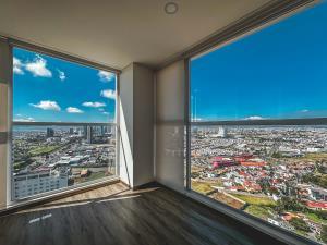 Departamento en venta en San Bernardino Tlaxcalancingo, San Andrés Cholula, Puebla