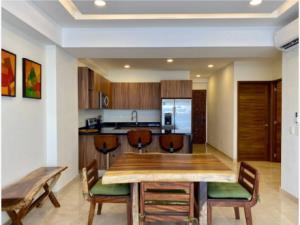 Departamento en venta en Flamingos, Bahía de Banderas, Nayarit