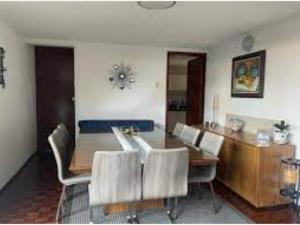 Departamento en venta en Arenal Tepepan, Tlalpan, Ciudad de México Departamento en venta en Arenal Tepepan, Tlalpan, Ciudad de México