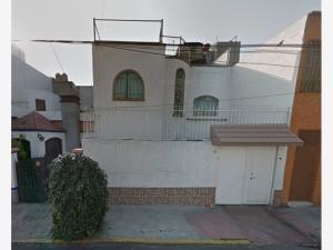 Casa en venta en Guadalupe Tepeyac, Gustavo A. Madero, Ciudad de México
