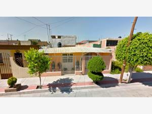 Casa en venta en La Carmona, León, Guanajuato