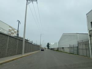 Terreno en venta en San Blas Otzacatipan, Toluca, México Terreno en venta en San Blas Otzacatipan, Toluca, México