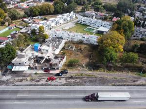 Terreno en venta en San Francisco, Tepeji del Río de Ocampo, Hidalgo