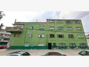 Departamento en venta en Moctezuma 2a Sección, Venustiano Carranza, Ciudad de México