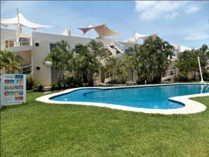 Departamento en venta en Puente del Mar, Acapulco de Juárez, Guerrero
