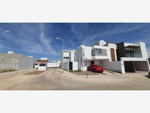 Casa en venta en Forja Real, Mexquitic de Carmona, San Luis Potosí