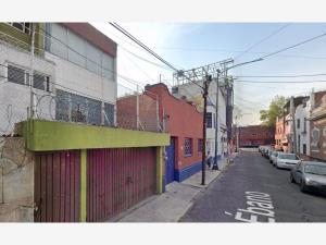 Casa en venta en San Rafael, Cuauhtémoc, Ciudad de México