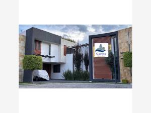 Casa en venta en Residencial Zavaleta, San Andrés Cholula, Puebla