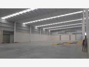 Bodega en renta en Parque Industrial Escobedo, General Escobedo, Nuevo León Bodega en renta en Parque Industrial Escobedo, General Escobedo, Nuevo León