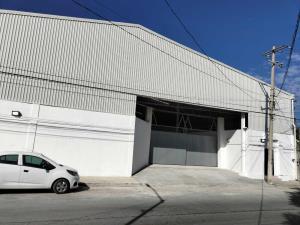 Bodega en renta en Los Elizondo, General Escobedo, Nuevo León