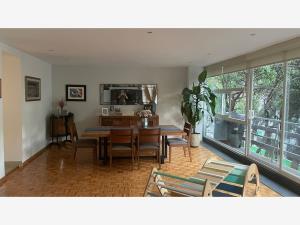 Departamento en venta en Hipodromo, Cuauhtémoc, Ciudad de México