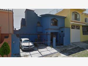 Casa en venta en Lindavista, Tepic, Nayarit