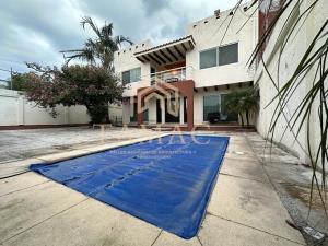 Casa en venta en Cuauhtemoc, Cuernavaca, Morelos