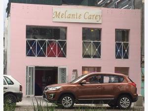 Edificio en renta en Zona Esmeralda, Puebla, Puebla