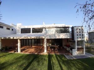 Casa en venta en Country Club Gran Jardín, León, Guanajuato