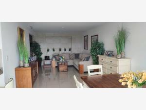 Departamento en venta en Jose G Parres, Jiutepec, Morelos