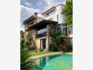 Casa en venta en La Herradura, Cuernavaca, Morelos Casa en venta en La Herradura, Cuernavaca, Morelos