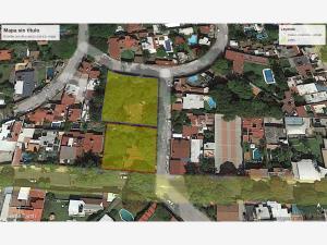 Terreno en venta en Reforma, Cuernavaca, Morelos