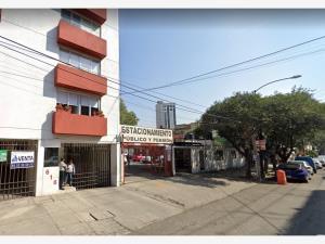 Terreno en remate en Del Valle Norte, Benito Juárez, Ciudad de México
