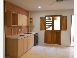 Departamento en venta en Oaxaca Centro, Oaxaca de Juárez, Oaxaca
