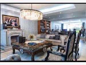 Casa en venta en Polanco I Sección, Miguel Hidalgo, Ciudad de México