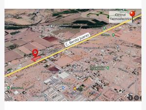 Terreno en venta en Ciudad Juárez, Lerdo, Durango