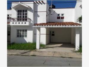 Casa en venta en Las Palmas, Paraíso, Tabasco