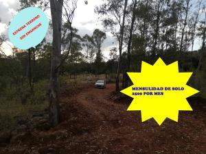 Terreno en venta en San José Coapa, Morelia, Michoacán de Ocampo Terreno en venta en San José Coapa, Morelia, Michoacán de Ocampo