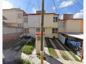 Casa en remate en El Encanto del Cerril, Atlixco, Puebla