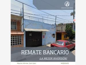 Casa en remate en Los Olivos, Tláhuac, Ciudad de México