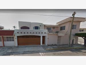 Casa en venta en Floresta 80, Veracruz, Veracruz de Ignacio de la Llave