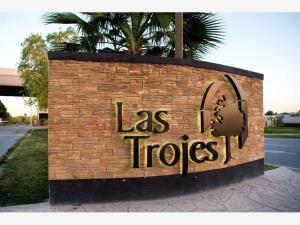 Terreno en venta en Las Trojes, Torreón, Coahuila de Zaragoza