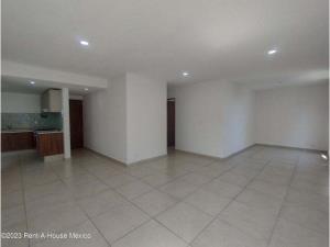 Departamento en venta en Hacienda del Parque, Cuautitlán Izcalli, México