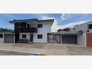 Casa en venta en Alameda, Mazatlán, Sinaloa