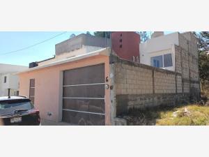 Casa en venta en El Pinar, Amealco de Bonfil, Querétaro