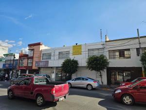 Edificio en venta en Chula Vista, Puebla, Puebla