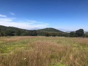 Terreno en venta en Campestre Haras, Amozoc, Puebla
