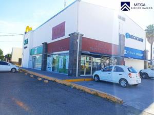 Local en Renta en Plaza Galas Durango