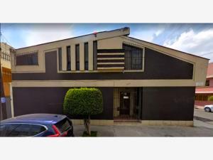 Casa en venta en Sindicato Mexicano de Electricistas, Azcapotzalco, Ciudad de México