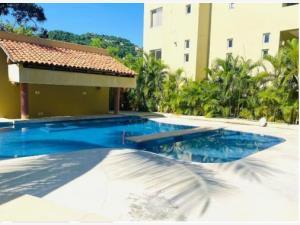 Departamento en venta en La Ropa, Zihuatanejo de Azueta, Guerrero