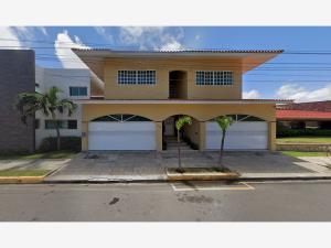 Casa en venta en Costa de Oro, Boca del Río, Veracruz de Ignacio de la Llave