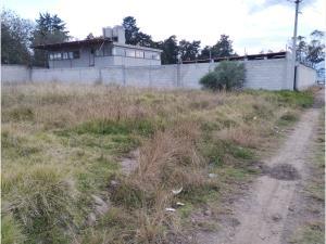 Terreno en venta en Magisterial, Atizapán, México