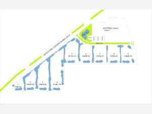 Terreno en venta en Club de Golf Tres Vidas, Acapulco de Juárez, Guerrero Terreno en venta en Club de Golf Tres Vidas, Acapulco de Juárez, Guerrero
